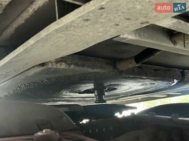 Синій Шмітц Каргобулл SPR 24, об'ємом двигуна 0 л та пробігом 100 тис. км за 5850 $, фото 11 на Automoto.ua