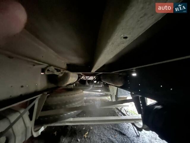 Синій Шмітц Каргобулл SPR 24, об'ємом двигуна 0 л та пробігом 100 тис. км за 5850 $, фото 12 на Automoto.ua