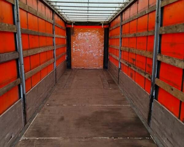 Сірий Шмітц Каргобулл SPR 27, об'ємом двигуна 0 л та пробігом 0 тис. км за 8600 $, фото 4 на Automoto.ua