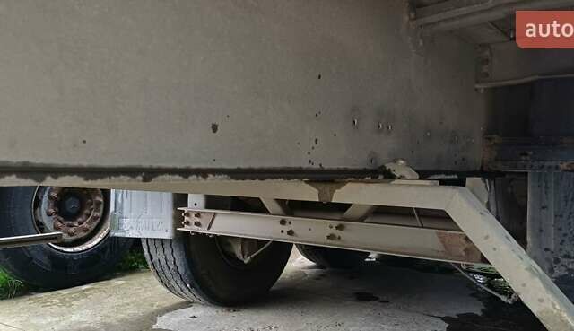 Шмитц Каргобулл SSD, объемом двигателя 0 л и пробегом 100 тыс. км за 6999 $, фото 3 на Automoto.ua