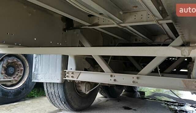 Шмитц Каргобулл SSD, объемом двигателя 0 л и пробегом 100 тыс. км за 6999 $, фото 4 на Automoto.ua