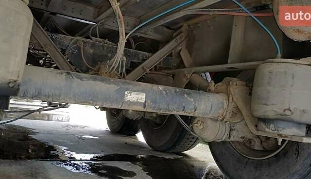 Шмитц Каргобулл SSD, объемом двигателя 0 л и пробегом 100 тыс. км за 6999 $, фото 1 на Automoto.ua