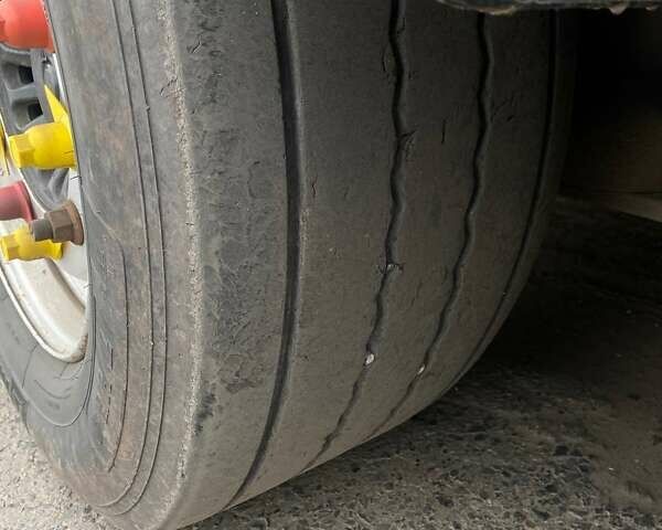 Серый Шмитц Каргобулл SSD, объемом двигателя 0 л и пробегом 10 тыс. км за 9000 $, фото 6 на Automoto.ua