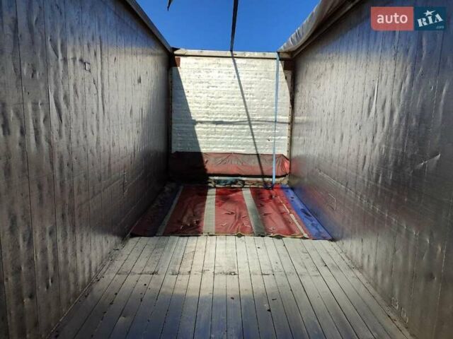 Белый Шмитц Каргобулл SW, объемом двигателя 0 л и пробегом 0 тыс. км за 11500 $, фото 3 на Automoto.ua