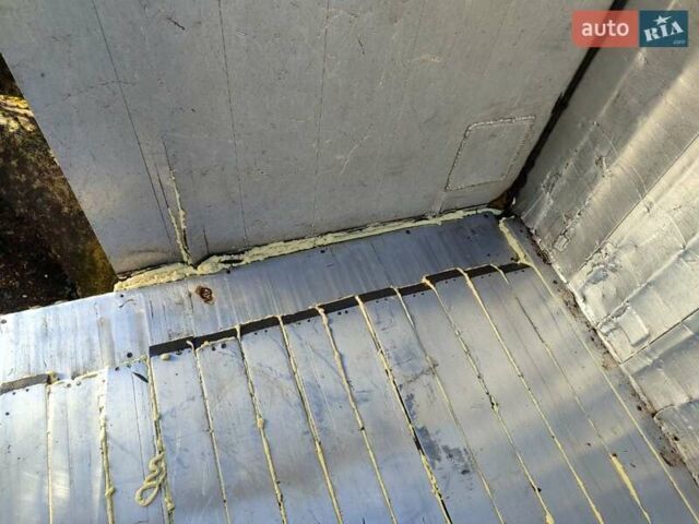 Белый Шмитц Каргобулл SW, объемом двигателя 0 л и пробегом 0 тыс. км за 11500 $, фото 4 на Automoto.ua