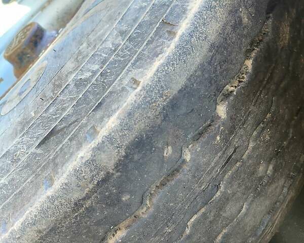 Белый Шмитц Каргобулл SW, объемом двигателя 0 л и пробегом 0 тыс. км за 11500 $, фото 7 на Automoto.ua