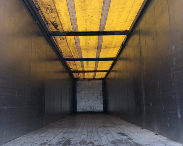 Шмітц Каргобулл SW, об'ємом двигуна 0 л та пробігом 1 тис. км за 17900 $, фото 2 на Automoto.ua