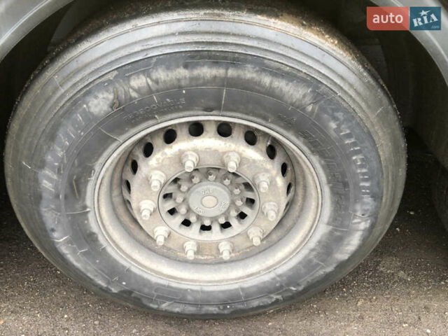 Шмітц Каргобулл SW, об'ємом двигуна 0 л та пробігом 1 тис. км за 17900 $, фото 8 на Automoto.ua