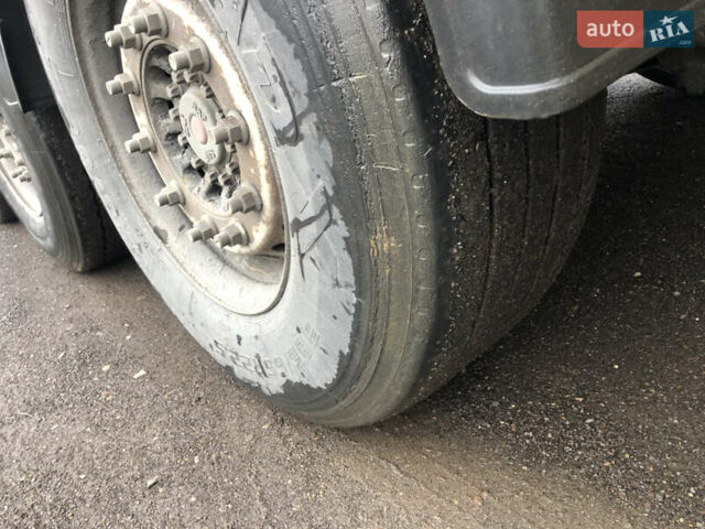 Шмітц Каргобулл SW, об'ємом двигуна 0 л та пробігом 1 тис. км за 17900 $, фото 7 на Automoto.ua