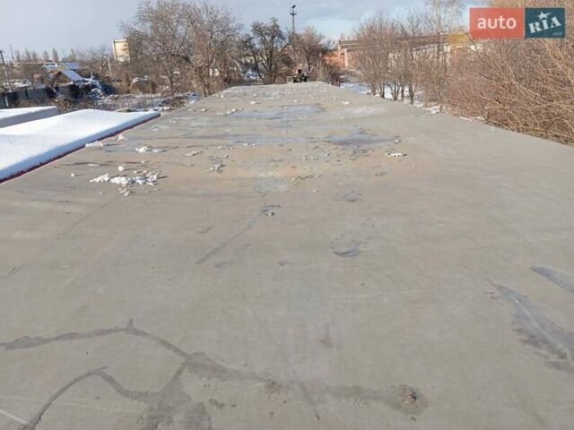 Серый Шмитц Каргобулл SW, объемом двигателя 0 л и пробегом 1 тыс. км за 18000 $, фото 15 на Automoto.ua