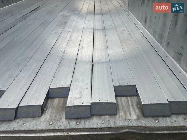 Серый Шмитц Каргобулл SW, объемом двигателя 0 л и пробегом 0 тыс. км за 12100 $, фото 6 на Automoto.ua