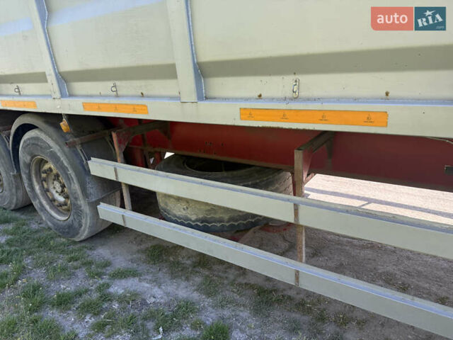 Красный Шмитз С01, объемом двигателя 0 л и пробегом 0 тыс. км за 16700 $, фото 3 на Automoto.ua