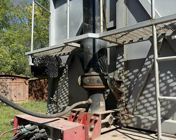 Красный Шмитз С01, объемом двигателя 0 л и пробегом 0 тыс. км за 16700 $, фото 2 на Automoto.ua