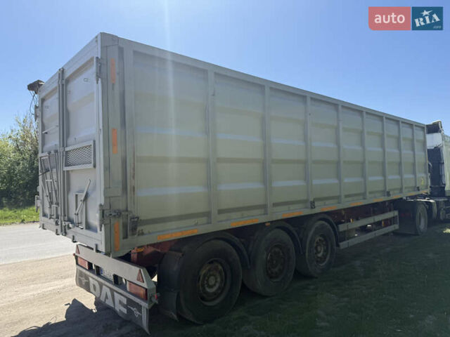 Красный Шмитз С01, объемом двигателя 0 л и пробегом 0 тыс. км за 16700 $, фото 6 на Automoto.ua