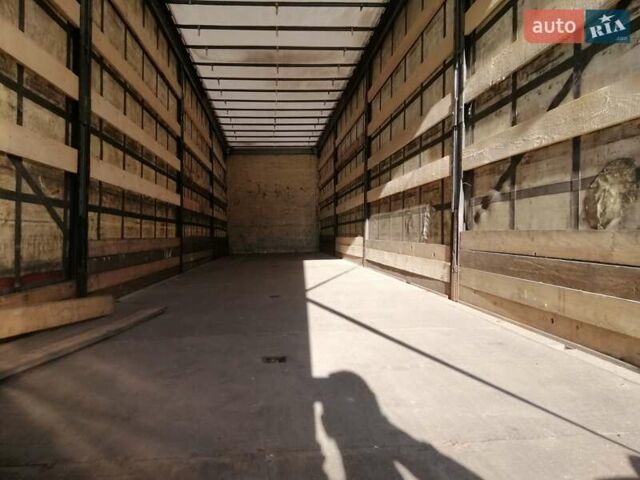 Красный Шмитз С01, объемом двигателя 0 л и пробегом 200 тыс. км за 6800 $, фото 9 на Automoto.ua