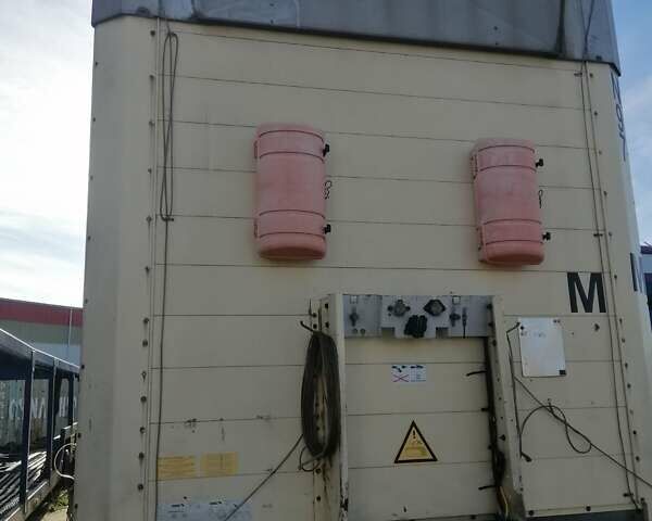Красный Шмитз С01, объемом двигателя 0 л и пробегом 200 тыс. км за 6800 $, фото 2 на Automoto.ua