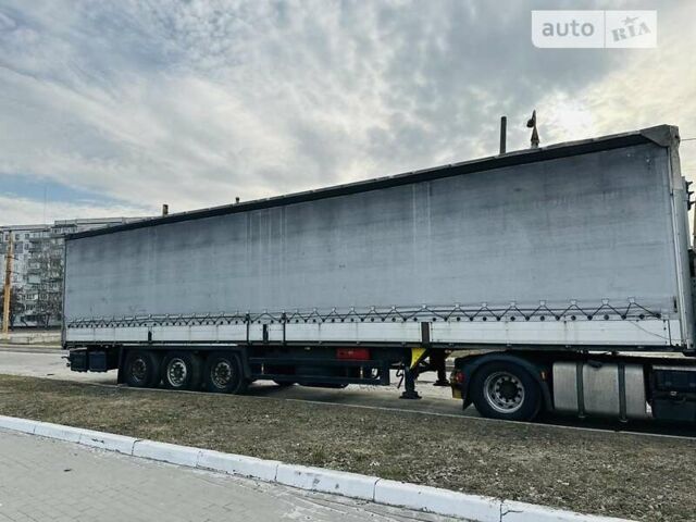 Шмітз С01, об'ємом двигуна 0 л та пробігом 800 тис. км за 12000 $, фото 5 на Automoto.ua