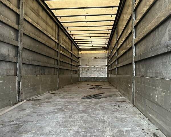 Шмітз С01, об'ємом двигуна 0 л та пробігом 800 тис. км за 12000 $, фото 3 на Automoto.ua