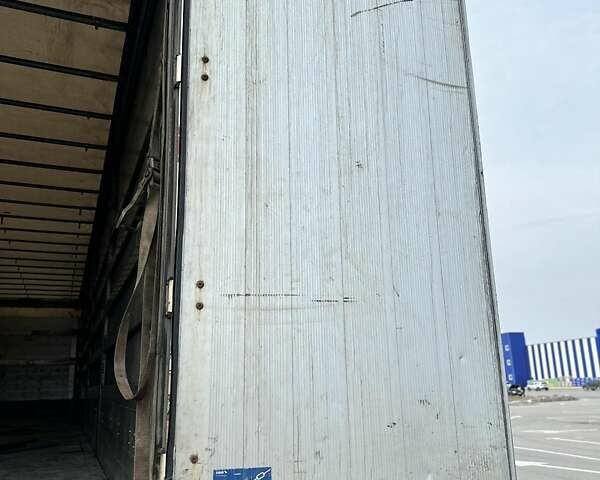 Шмітз С01, об'ємом двигуна 0 л та пробігом 800 тис. км за 12000 $, фото 7 на Automoto.ua