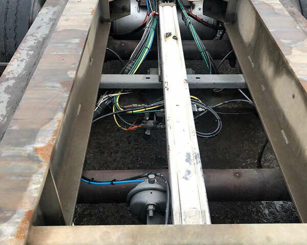 Шмитз С01, объемом двигателя 0 л и пробегом 111 тыс. км за 8500 $, фото 26 на Automoto.ua