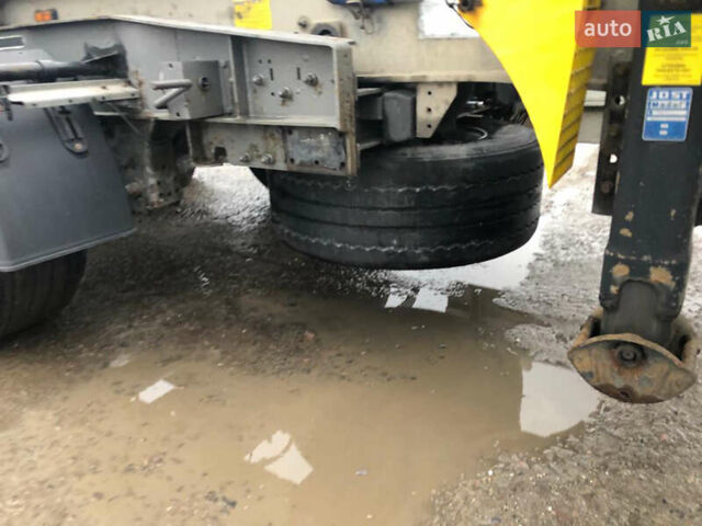 Шмитз С01, объемом двигателя 0 л и пробегом 111 тыс. км за 8500 $, фото 30 на Automoto.ua
