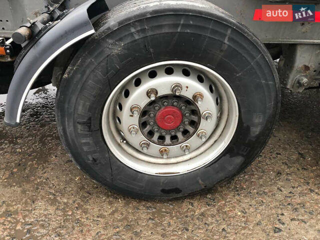 Шмитз С01, объемом двигателя 0 л и пробегом 111 тыс. км за 8500 $, фото 21 на Automoto.ua