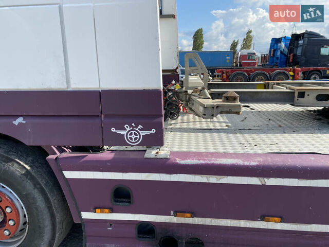 Шмитз С01, объемом двигателя 0 л и пробегом 111 тыс. км за 8500 $, фото 19 на Automoto.ua