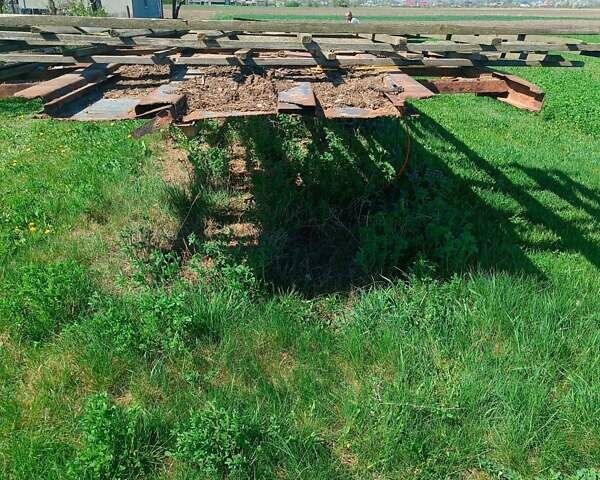 Шмитз С01, объемом двигателя 0 л и пробегом 111 тыс. км за 1400 $, фото 6 на Automoto.ua