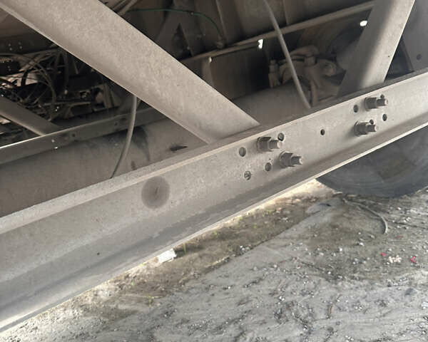 Шмитз С01, объемом двигателя 0 л и пробегом 0 тыс. км за 3200 $, фото 5 на Automoto.ua