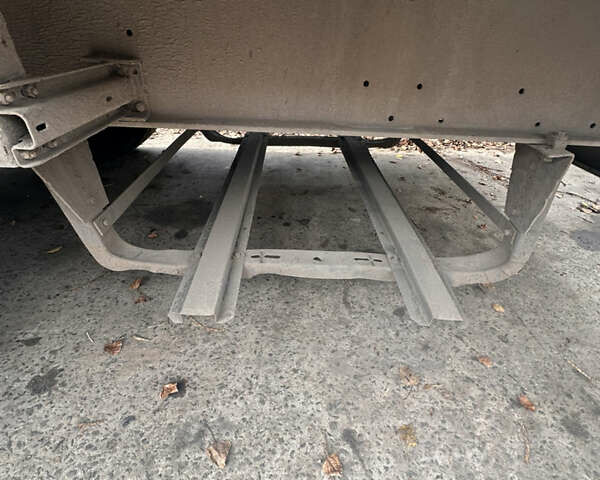 Шмитз С01, объемом двигателя 0 л и пробегом 0 тыс. км за 3200 $, фото 8 на Automoto.ua