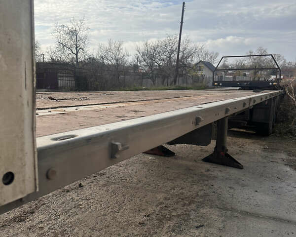 Шмитз С01, объемом двигателя 0 л и пробегом 0 тыс. км за 3200 $, фото 3 на Automoto.ua