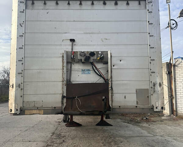 Шмитз С01, объемом двигателя 0 л и пробегом 0 тыс. км за 3200 $, фото 9 на Automoto.ua