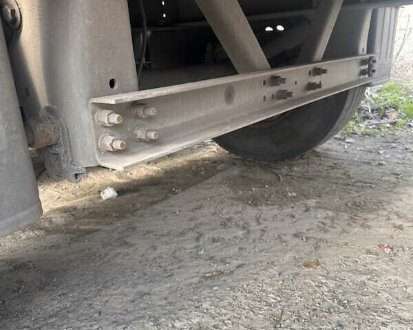 Шмитз С01, объемом двигателя 0 л и пробегом 0 тыс. км за 3200 $, фото 6 на Automoto.ua