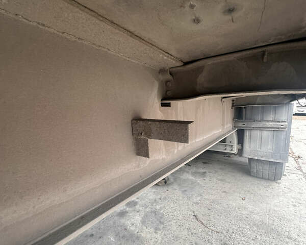 Шмитз С01, объемом двигателя 0 л и пробегом 0 тыс. км за 3200 $, фото 7 на Automoto.ua