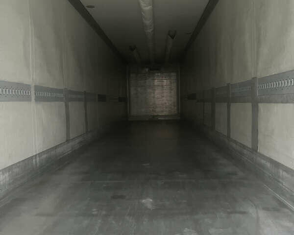 Шмитз С01, объемом двигателя 0 л и пробегом 550 тыс. км за 6500 $, фото 5 на Automoto.ua