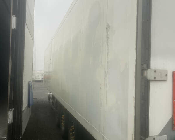 Шмитз С01, объемом двигателя 0 л и пробегом 550 тыс. км за 6500 $, фото 3 на Automoto.ua