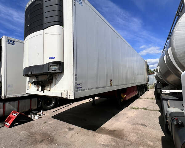 Шмітз С01, об'ємом двигуна 0 л та пробігом 0 тис. км за 12800 $, фото 3 на Automoto.ua