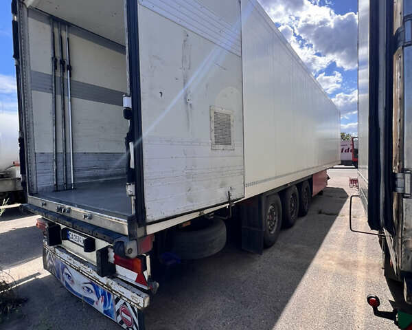 Шмітз С01, об'ємом двигуна 0 л та пробігом 0 тис. км за 12800 $, фото 5 на Automoto.ua