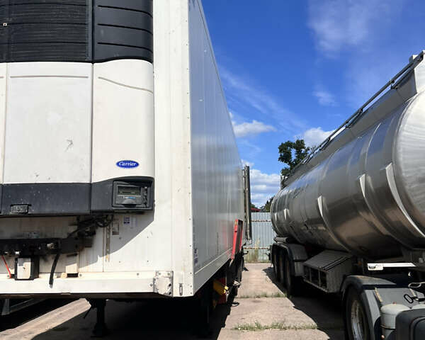 Шмітз С01, об'ємом двигуна 0 л та пробігом 0 тис. км за 12800 $, фото 1 на Automoto.ua