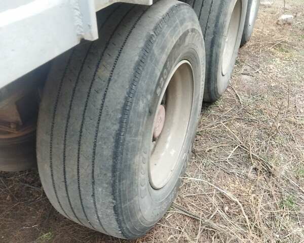 Шмитз С01, объемом двигателя 0 л и пробегом 0 тыс. км за 8000 $, фото 11 на Automoto.ua