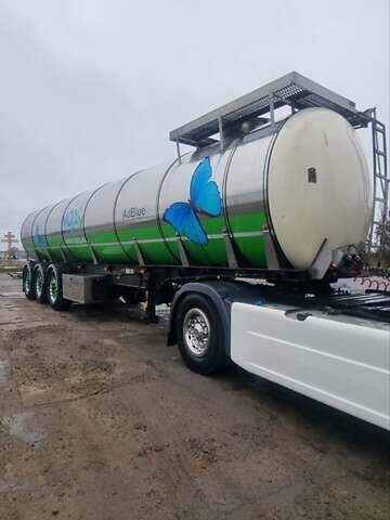 Шмітз С01, об'ємом двигуна 0 л та пробігом 0 тис. км за 23000 $, фото 3 на Automoto.ua