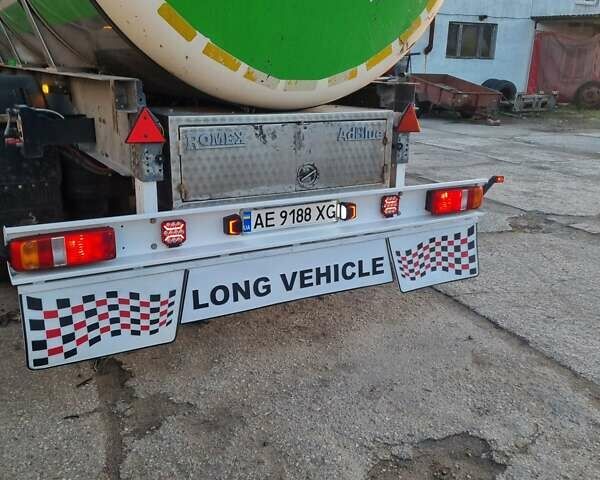 Шмітз С01, об'ємом двигуна 0 л та пробігом 0 тис. км за 23000 $, фото 1 на Automoto.ua