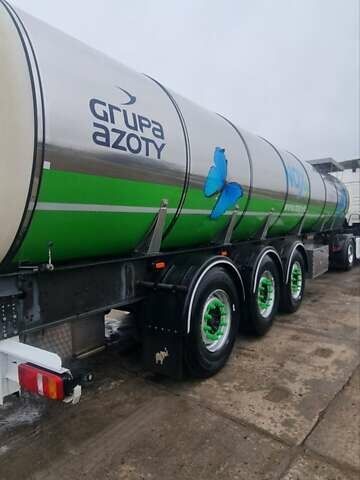 Шмітз С01, об'ємом двигуна 0 л та пробігом 0 тис. км за 23000 $, фото 2 на Automoto.ua