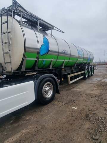 Шмітз С01, об'ємом двигуна 0 л та пробігом 0 тис. км за 23000 $, фото 4 на Automoto.ua