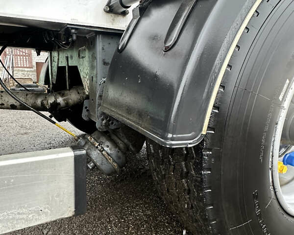 Шмитз С01, объемом двигателя 0 л и пробегом 0 тыс. км за 10000 $, фото 5 на Automoto.ua
