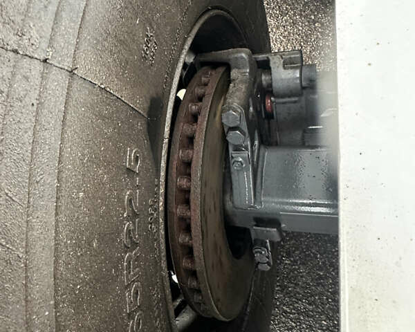 Шмитз С01, объемом двигателя 0 л и пробегом 0 тыс. км за 10000 $, фото 6 на Automoto.ua