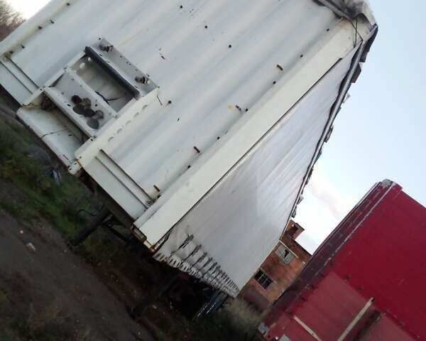 Шмітз С01, об'ємом двигуна 0 л та пробігом 0 тис. км за 3800 $, фото 3 на Automoto.ua