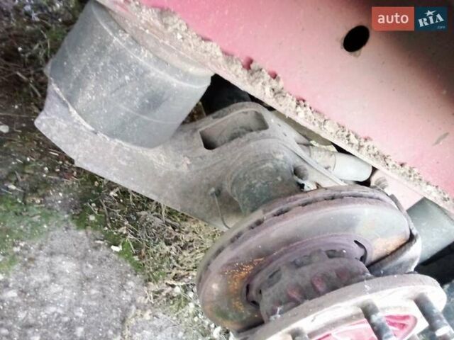 Шмітз С01, об'ємом двигуна 0 л та пробігом 0 тис. км за 3800 $, фото 2 на Automoto.ua