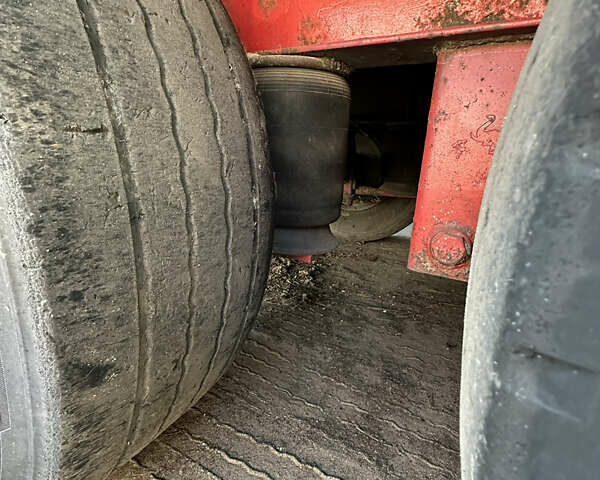 Шмітз С01, об'ємом двигуна 0 л та пробігом 0 тис. км за 3500 $, фото 4 на Automoto.ua