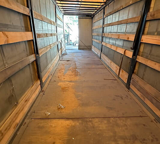 Шмітз С01, об'ємом двигуна 0 л та пробігом 0 тис. км за 3500 $, фото 1 на Automoto.ua